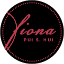 The Official Site of Fiona Hui