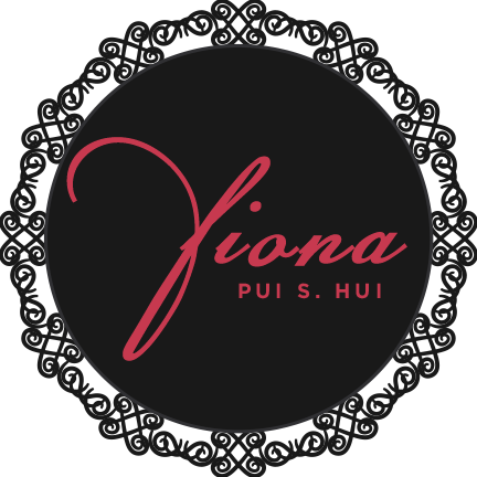 The Official Site of Fiona Hui